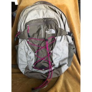 North Face Borealis Backpack